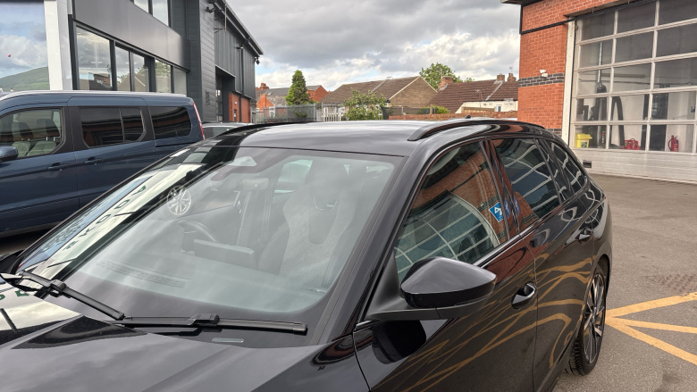 Skoda Octavia 2.0 TDI 150 Sportline 5dr DSG Diesel Estate